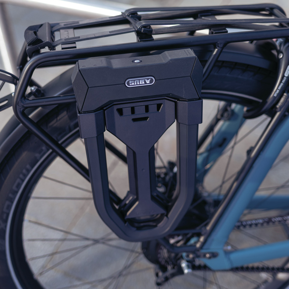 UNE ANSE RENFORCÉE ET DURABLE