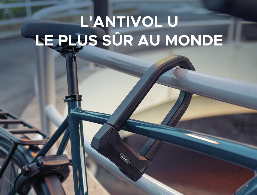 Abus-Granit™-Super-Extreme-2500-LP3 Antivol le plus sur au monde