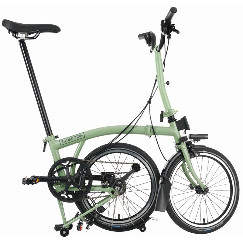 main_matcha_green___mid_bar___battery___parked_823a (1) Alt= C Line Brompton